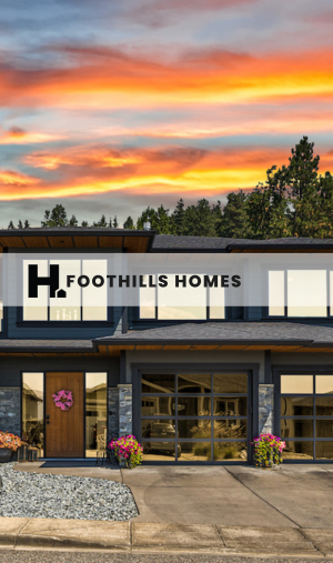 For Sale in Foothills , Vernon, BC 